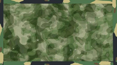 Фон для презентации милитари