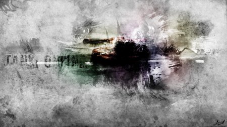 Военный фон