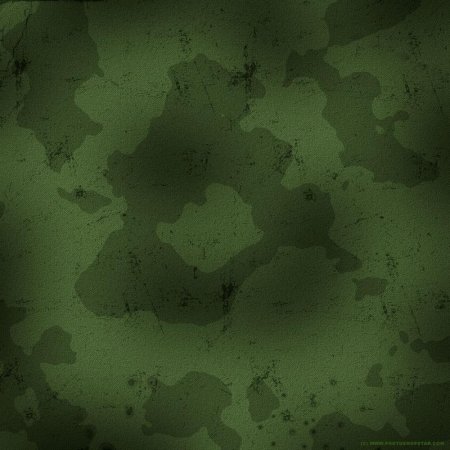 Милитари Грин цвет