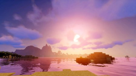 Майнкрафт красивые скрины