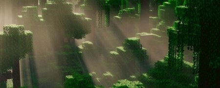 Фон майнкрафт