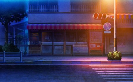 Фон гача лайф улица