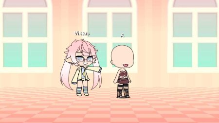 Сьюзи гача лайф