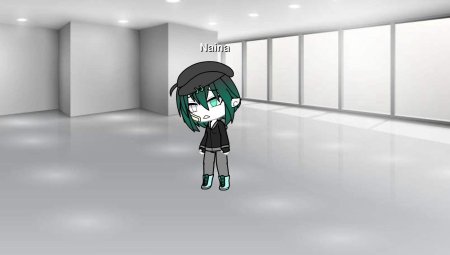 Фон сцены для гача лайф