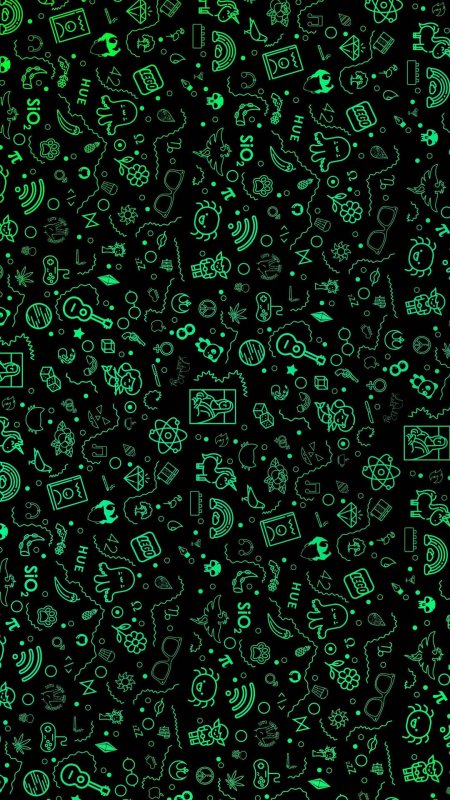 Обои для ватсапа