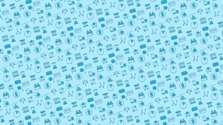 Фон паттерн