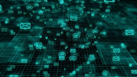 Электронная почта обои