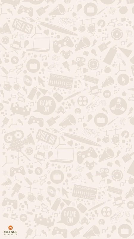 Фон WHATSAPP стандартный