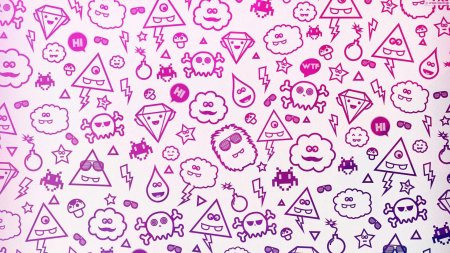 Прикольный фон