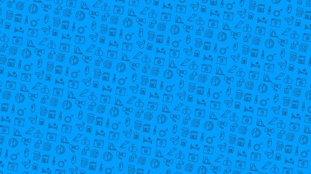 Фон паттерн