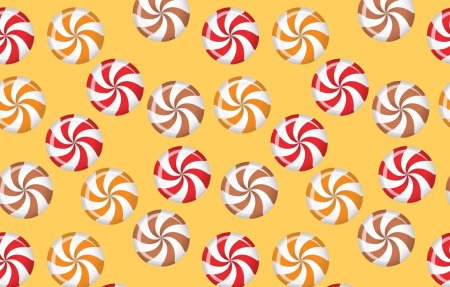 Конфеты леденцы