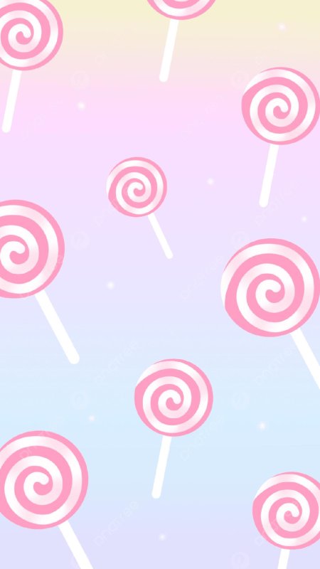 Мороженое на палочке фон