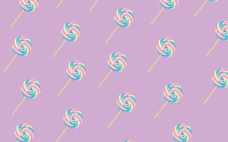 Паттерн леденцы