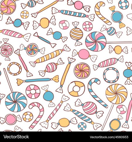 Паттерн сладости