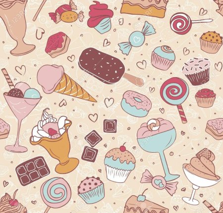 Паттерн сладости