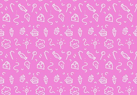 Сладкий паттерн