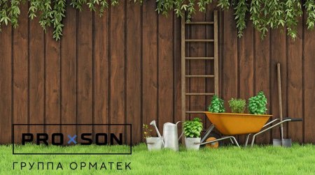 Баннер дача