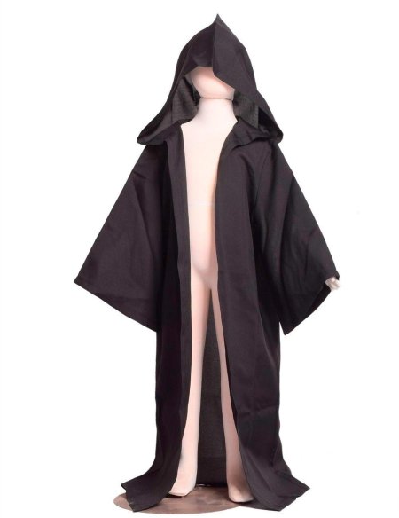 Тау мантия мага