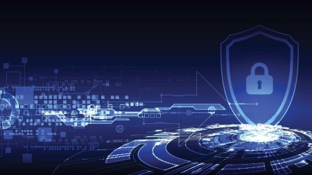 Информационная безопасность