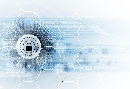 Информационная безопасность