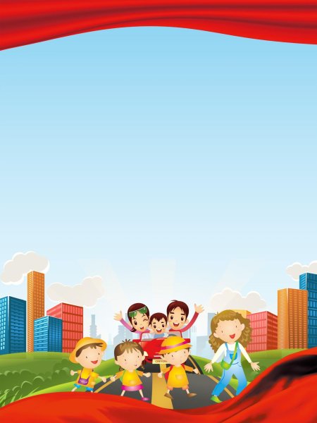 Детские фоны