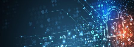 Кибер баннер