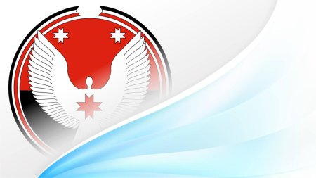Флаг и герб Удмуртии