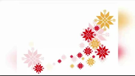 Удмуртский фон для презентации