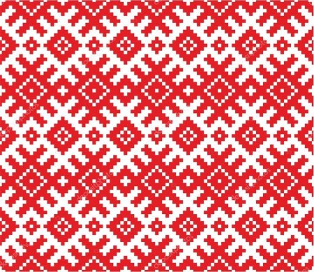 Национальный белорусский орнамент удмурты