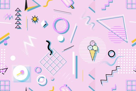 Стильный фон для презентации