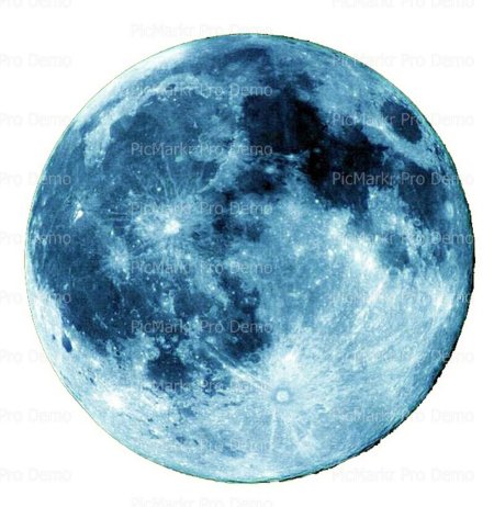 Розовая Планета