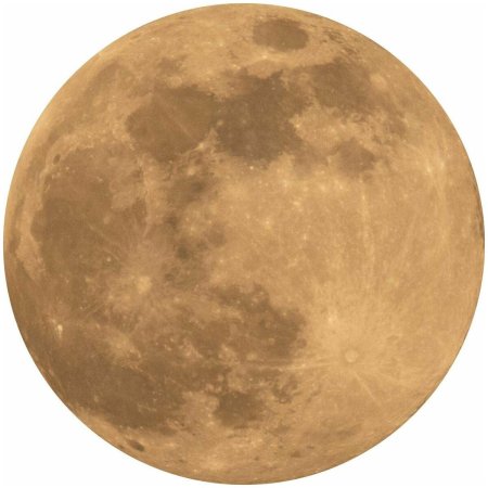 Лунная сфера