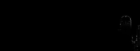 Нью Йорк небоскребы силуэт