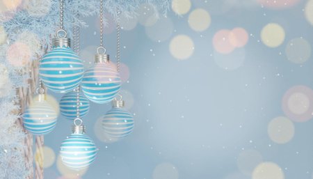 Картинки на рабочий стол новогодние Минимализм