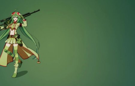 Фон для рабочего стола аниме