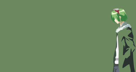 Убийца акаме Лаббок