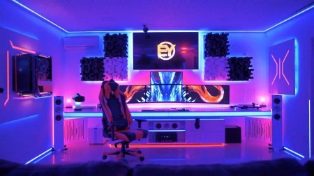 Гаминг Роом