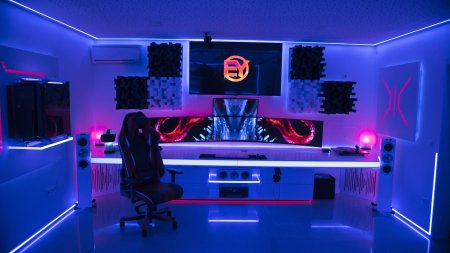 Гаминг Роом