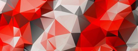 Геометрический фон