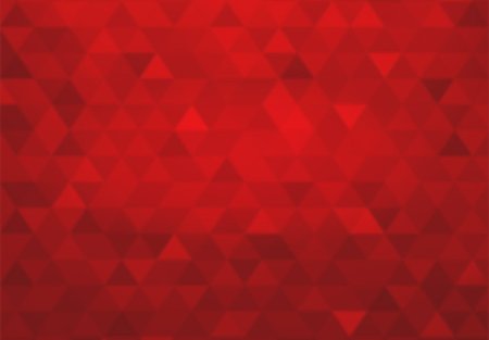 Абстракция ромбы