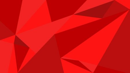 Геометрическая абстракция