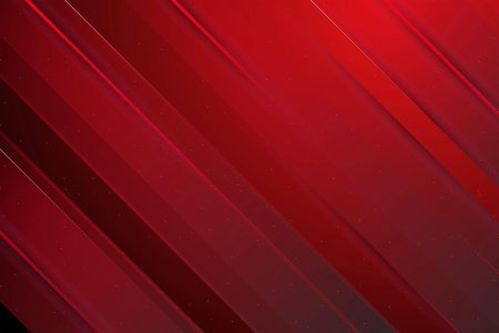 Бордовая полоса