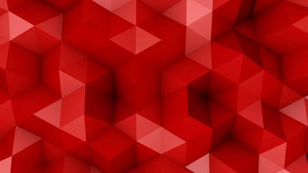 Геометрическая абстракция