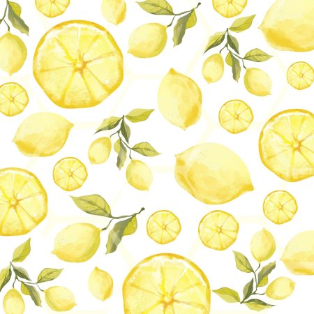 Лимоны паттерн