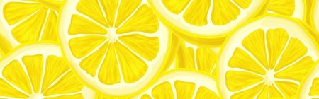 Желтые обои