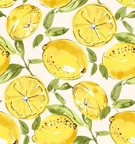 Лимоны паттерн