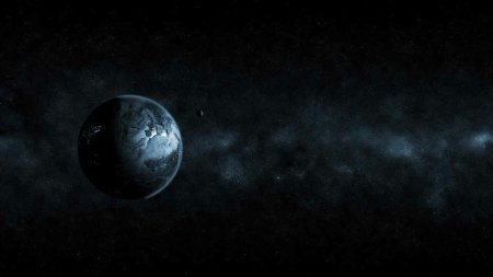 Темная Планета