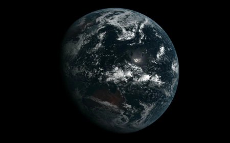 Планета земля