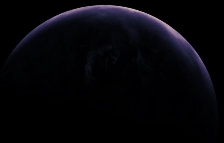 Космос планеты