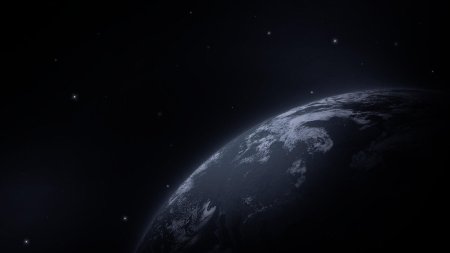 Обои космос